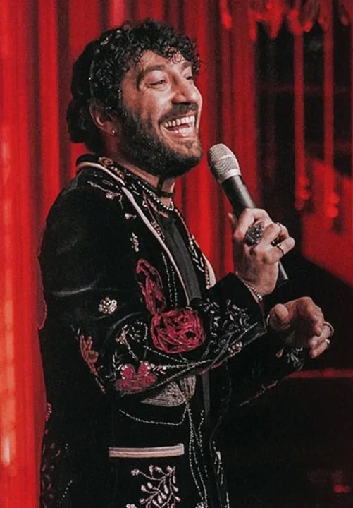 Tutkum Boğuşmak Show