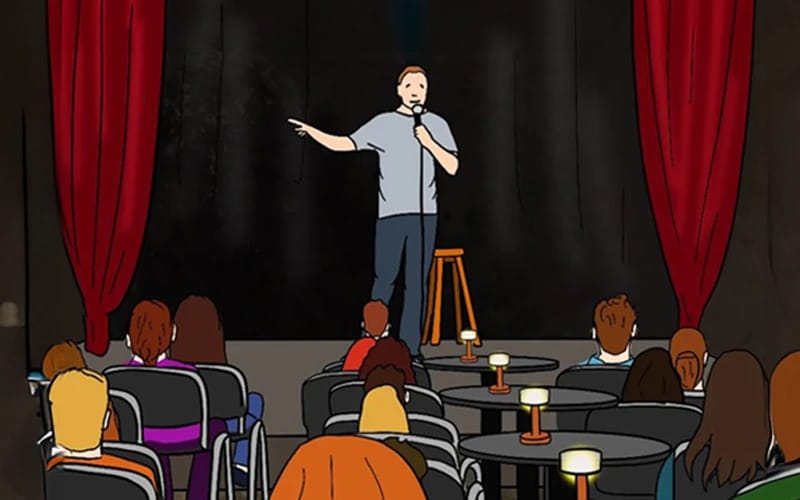 TuzBiber 6’lı poster