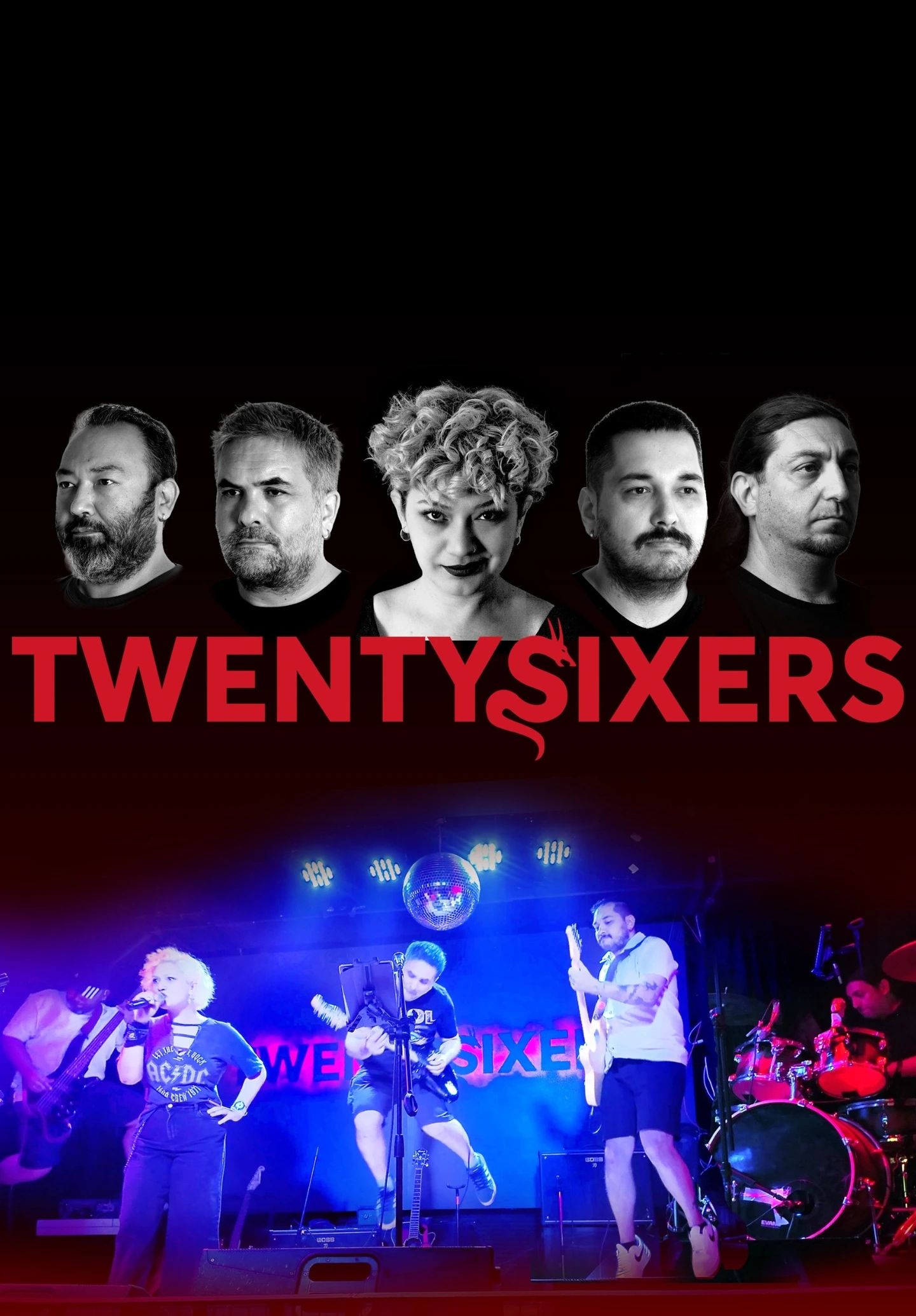 TwentySixers