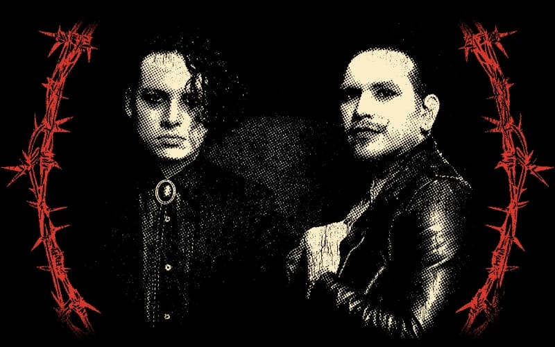 Twin Tribes | Ankara