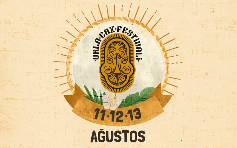 U.C.F Urla Caz Festivali