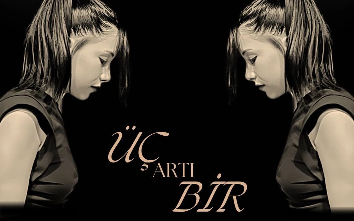 Üç Artı Bir Oyunu