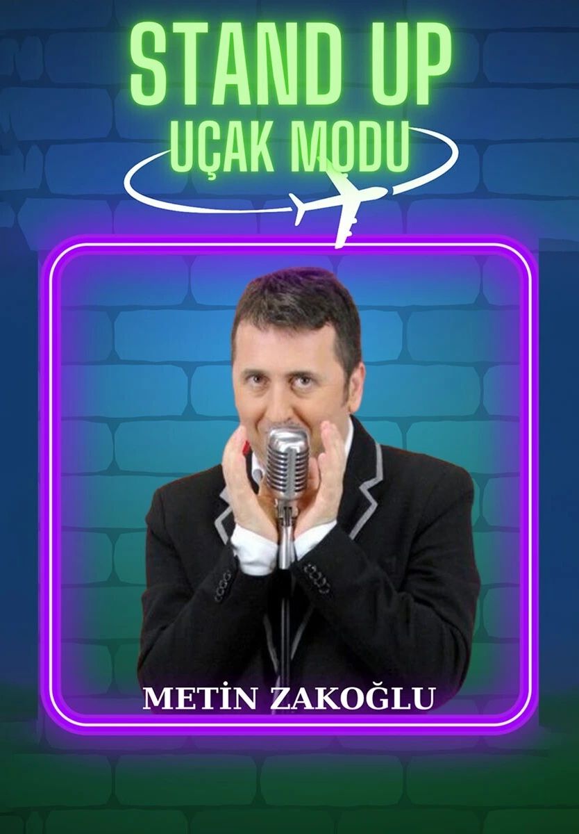 Uçak Modu - Stand Up