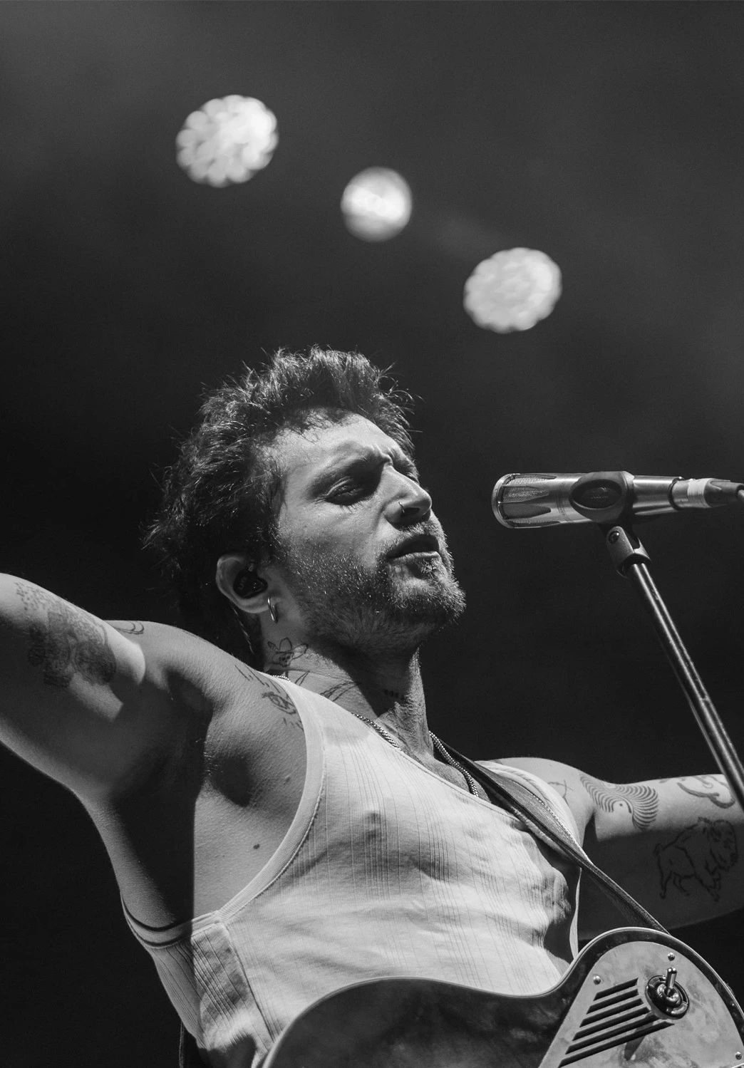 Ufuk Beydemir (Akustik) 14 Şubat Özel