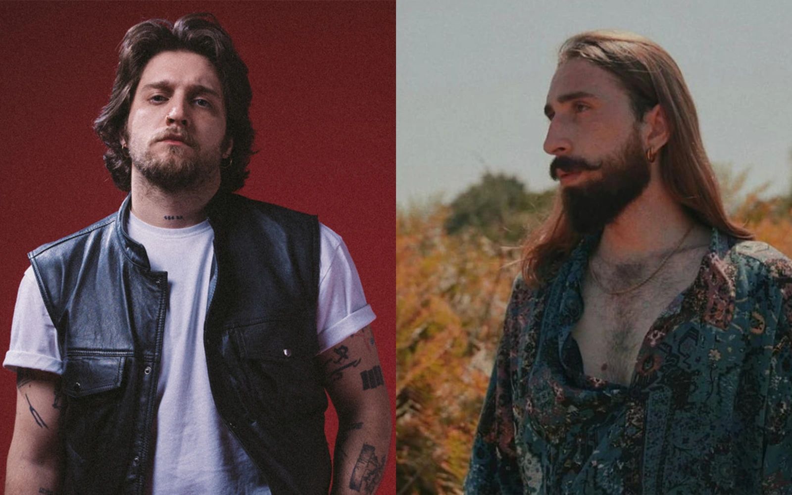 Ufuk Beydemir & Emre Fel Konseri