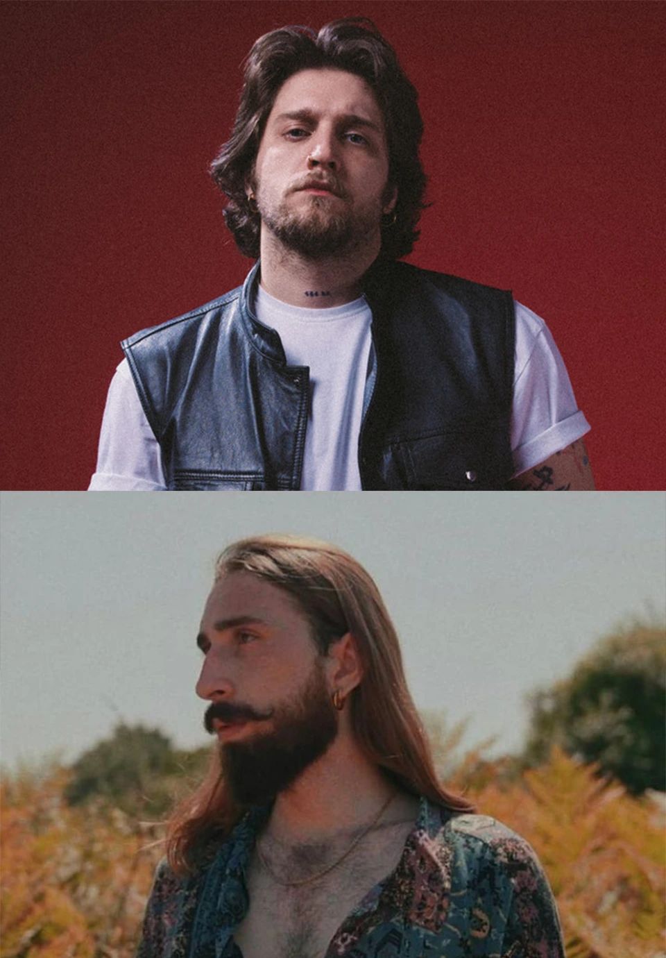 Ufuk Beydemir & Emre Fel Konseri