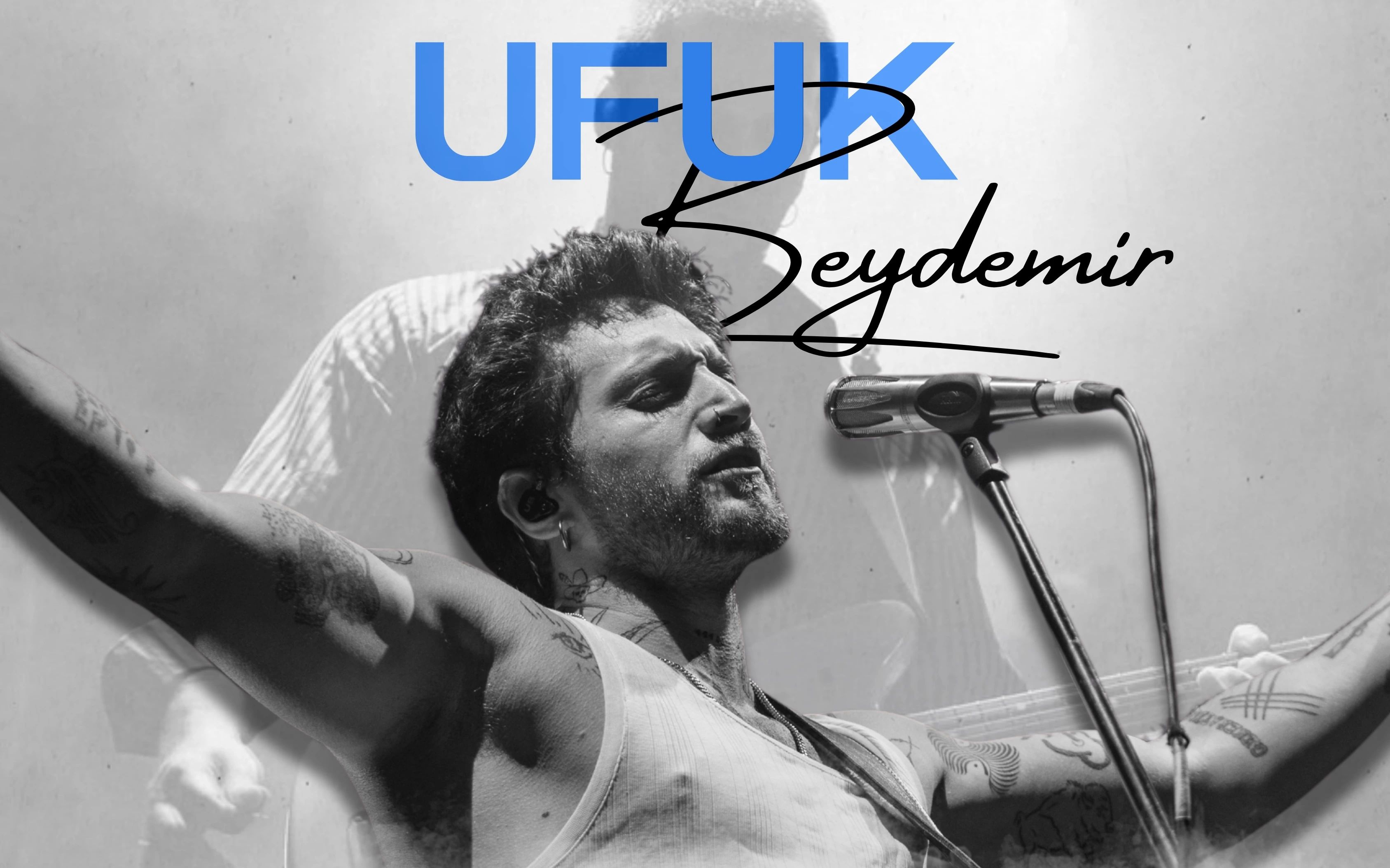 Ufuk Beydemir Konseri