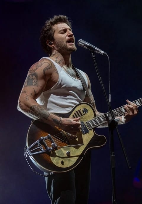 Ufuk Beydemir Konseri