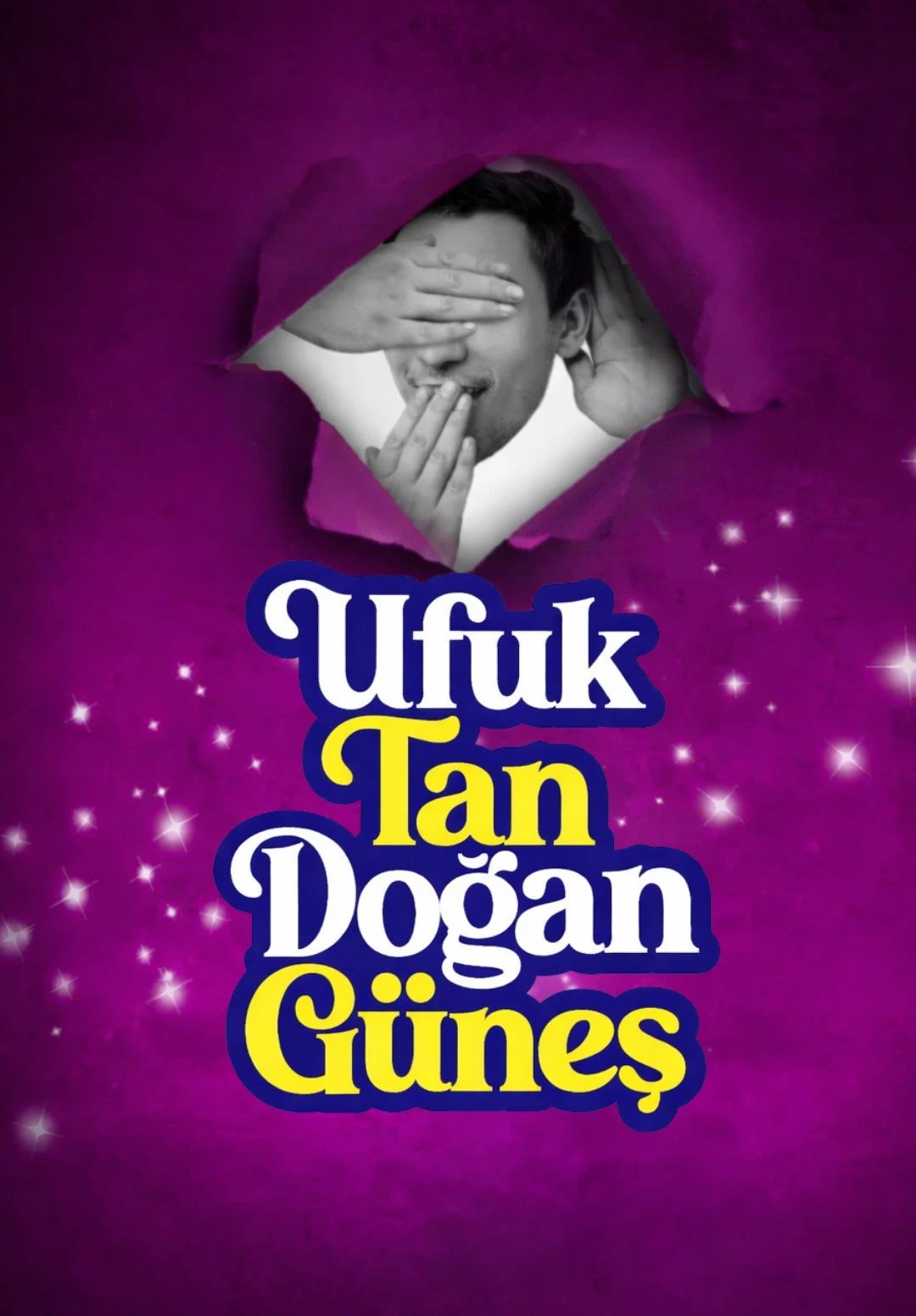 Ufuktan Doğan Güneş