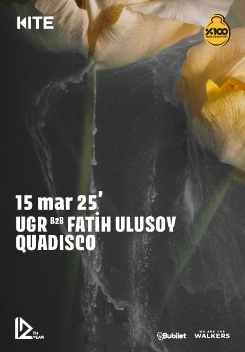 UGR B2B FATIH ULUSOY & QUADISCO