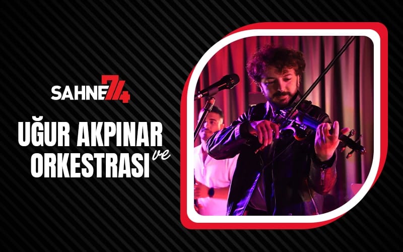 Uğur Akpınar ve Orkestrası - Öğretmenler Günü Özel