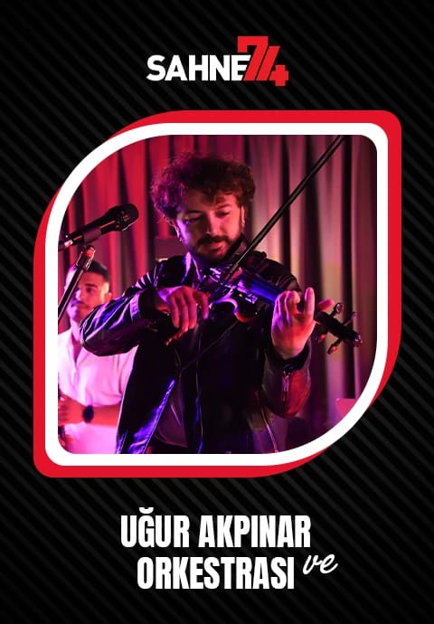 Uğur Akpınar ve Orkestrası - Öğretmenler Günü Özel