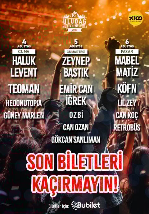 Uludağ Müzik Festivali