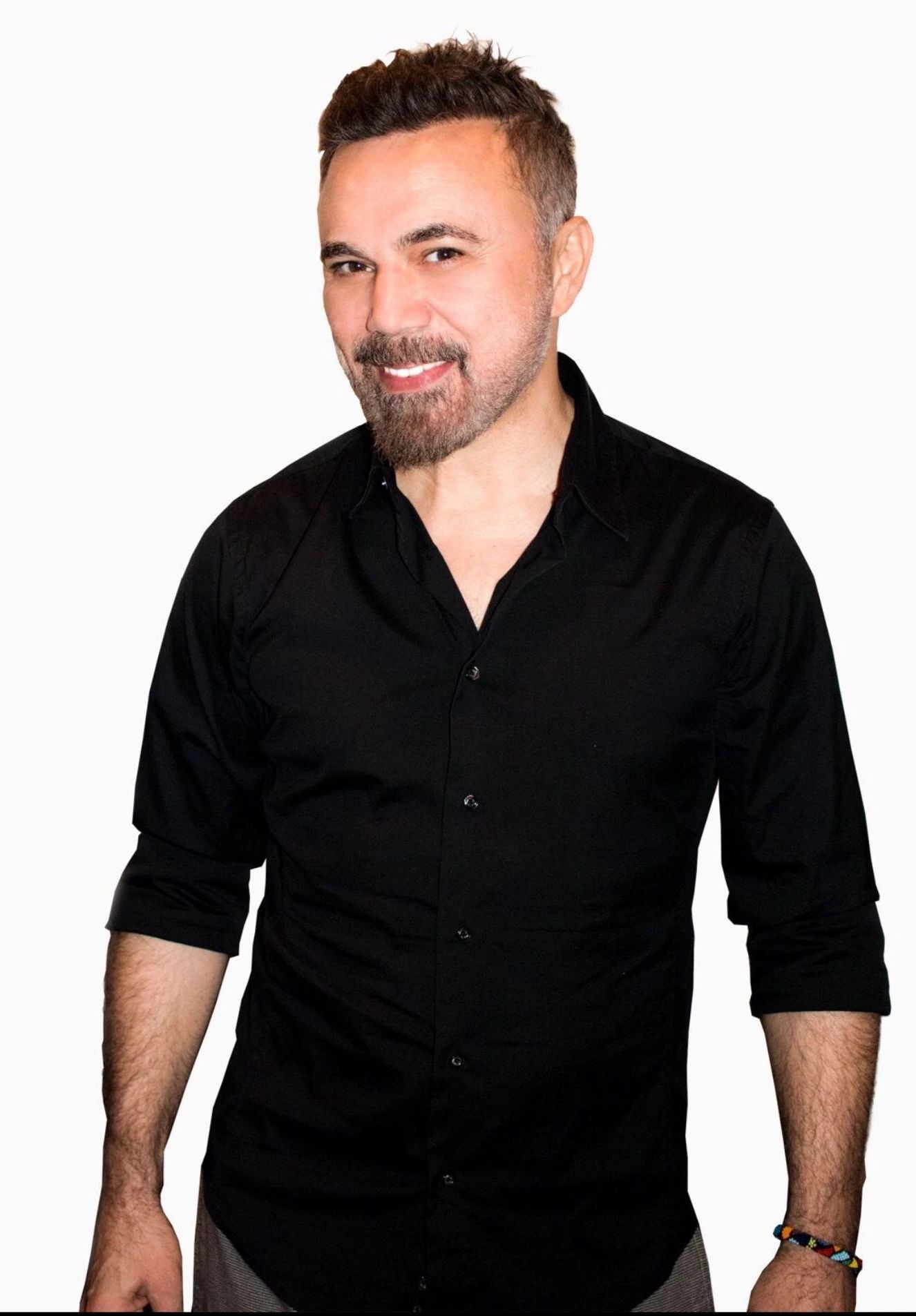 90'lar Türkçe Pop Parti : Ümit Sayın & Dj Özge Tığlı