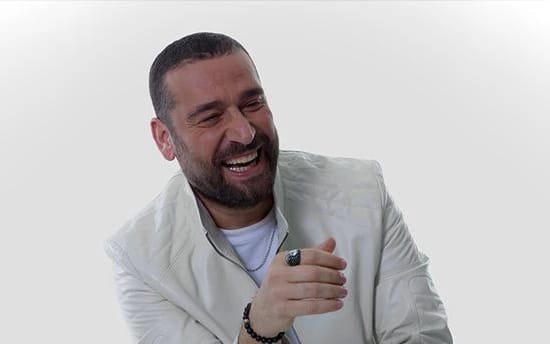 Ümit Yaşar Konseri poster