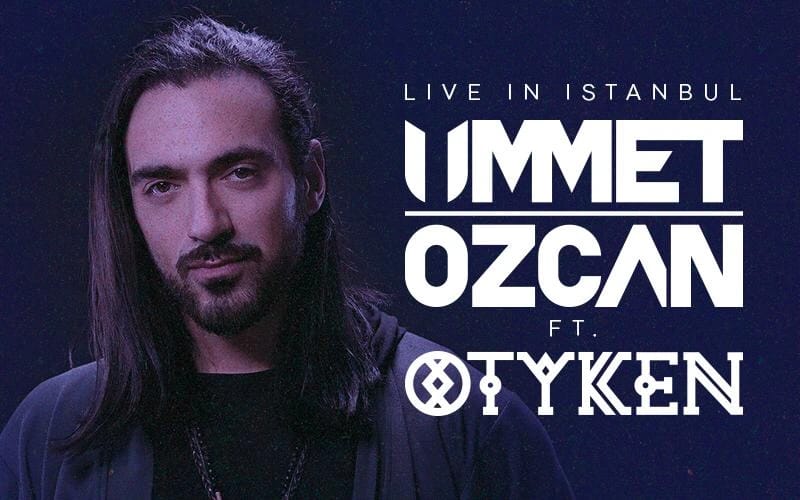 Ummet Ozcan & Otyken