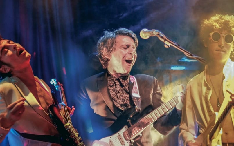 Umut Adan & Zebaniler