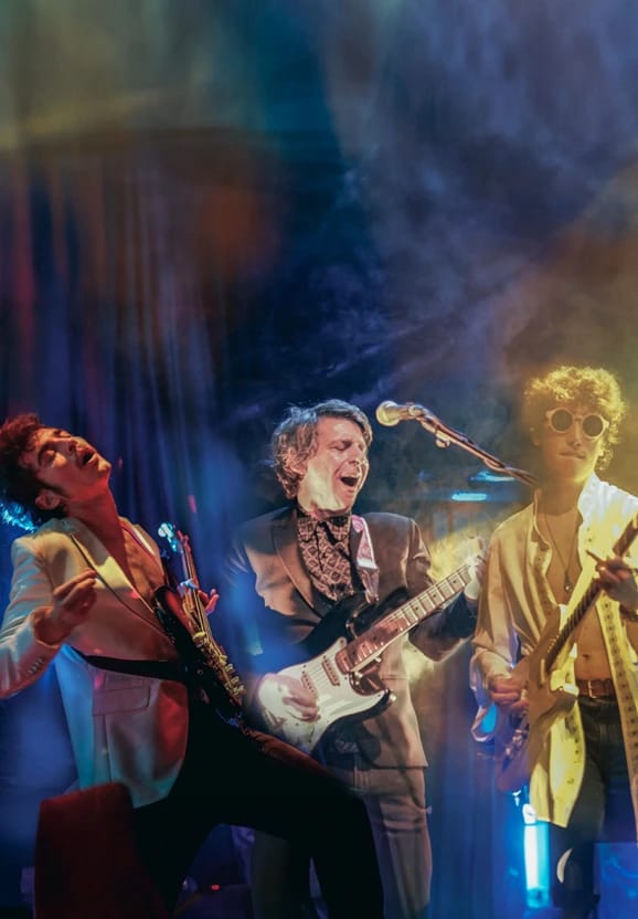 Umut Adan & Zebaniler