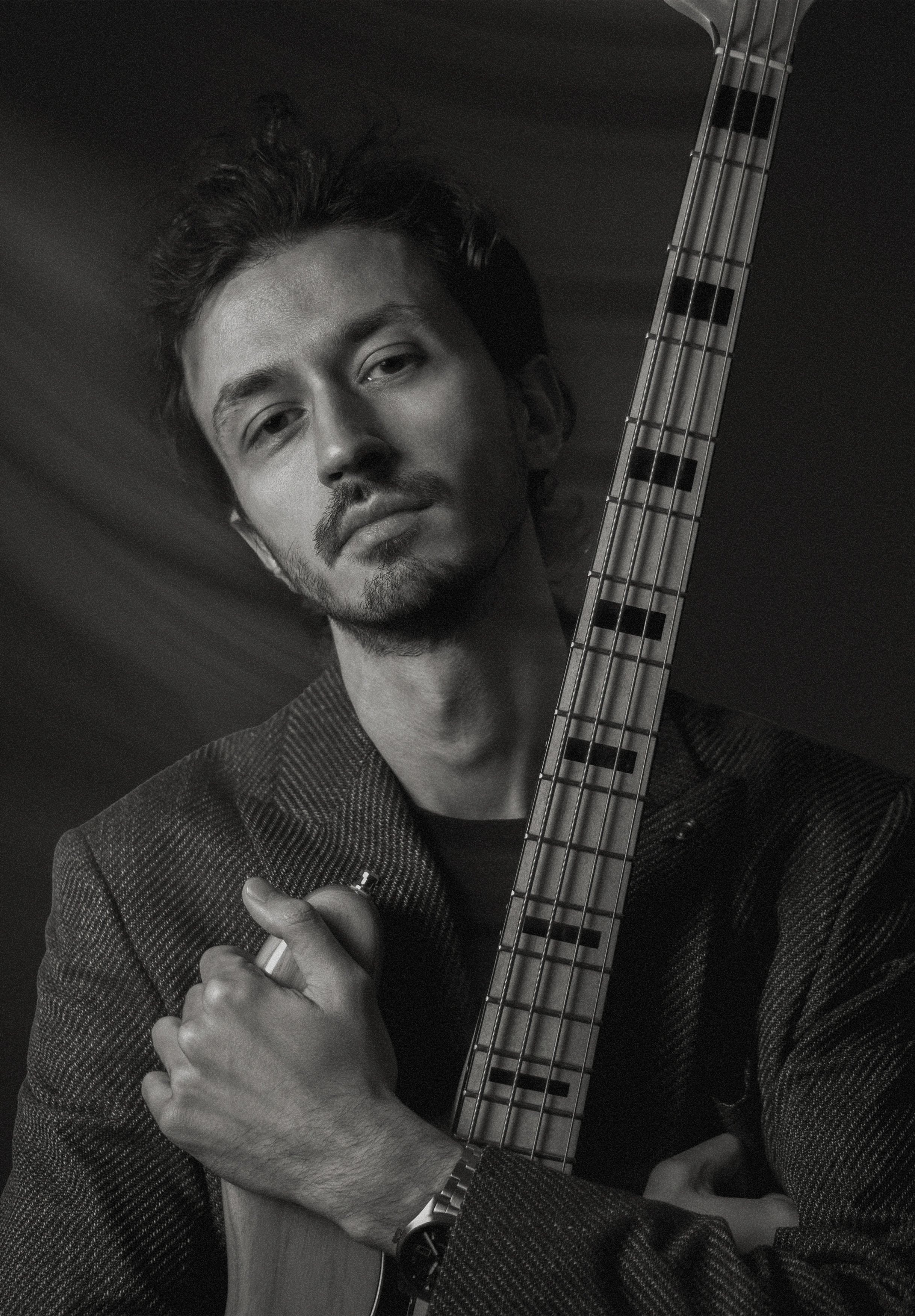 Umut Aksoy "Solace" Albüm Lansman Konseri