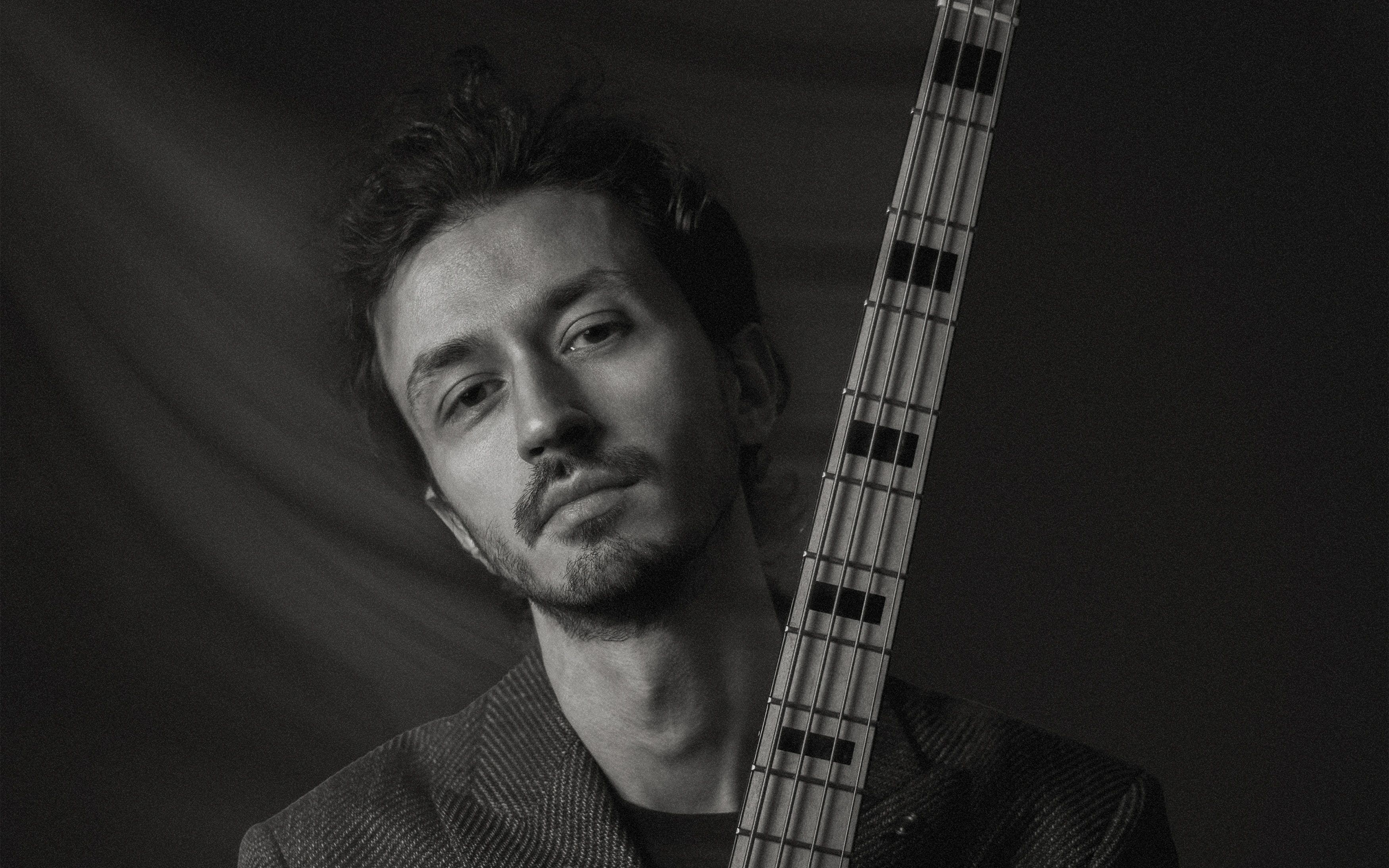 Umut Aksoy "Solace" Albüm Lansman Konseri