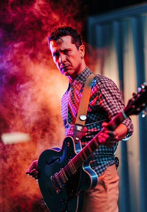 Umut Kaya Ankara Konseri