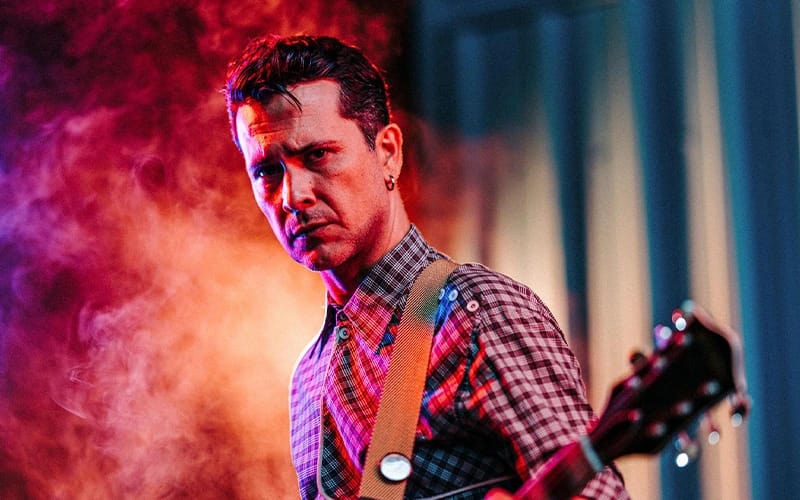 Umut Kaya Ankara Konseri