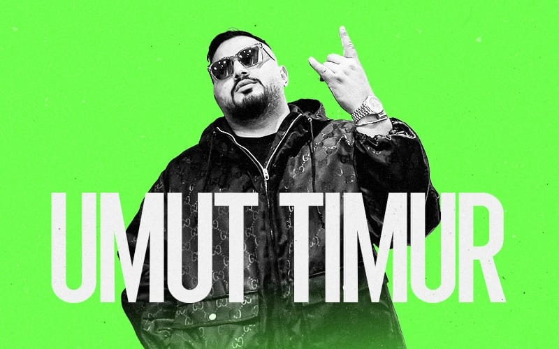 Umut Timur Konseri