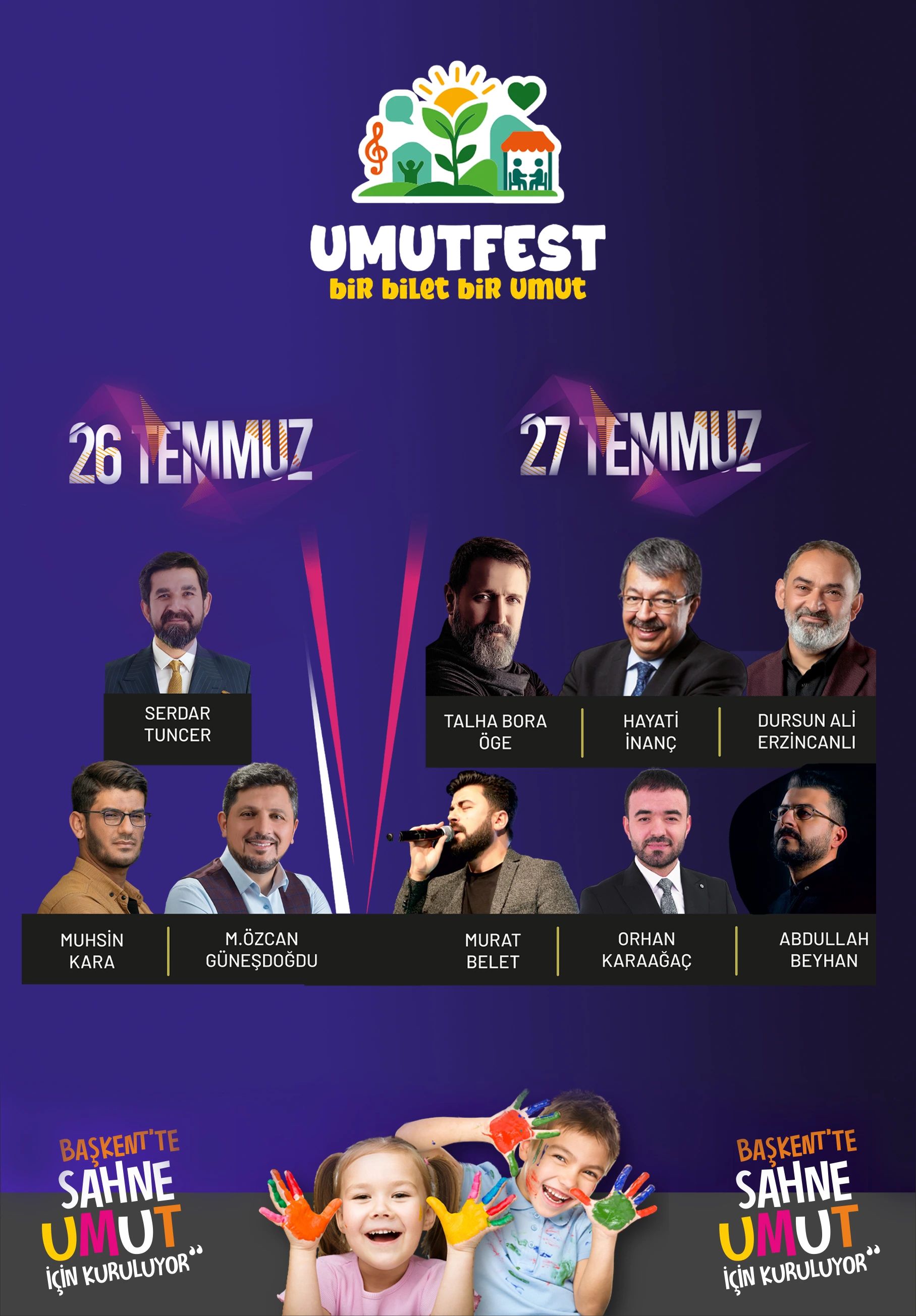 UMUTFEST