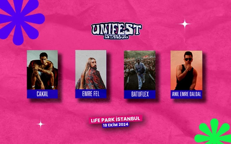 ÜniFest İstanbul