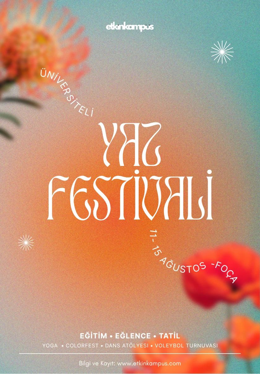 Üniversiteli Yaz Festivali 