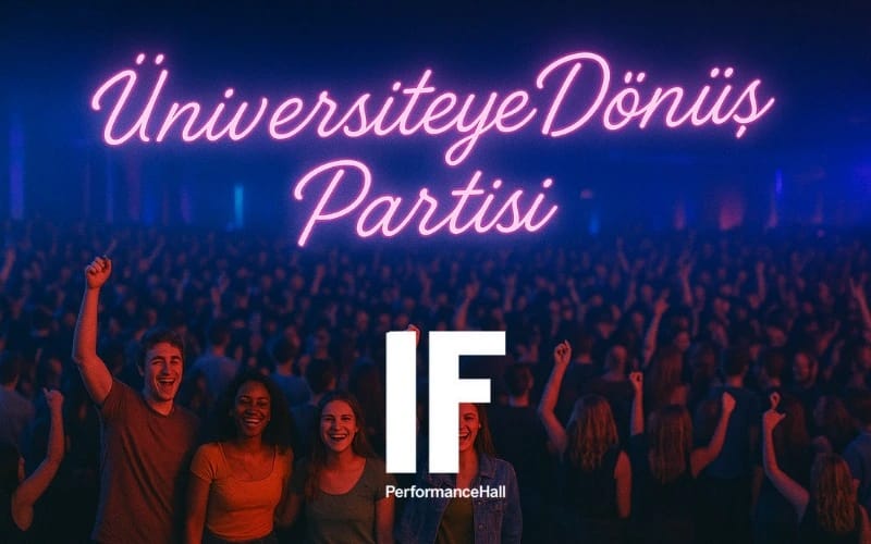 Üniversiteye Dönüş Partisi 