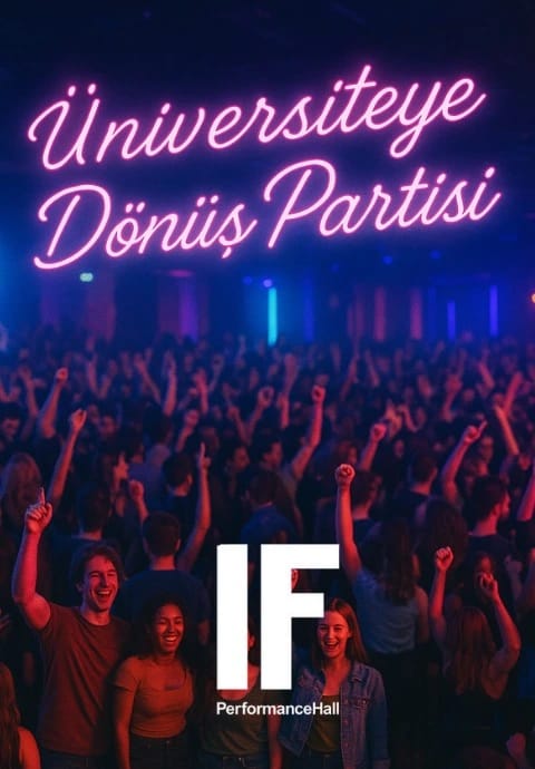 Üniversiteye Dönüş Partisi 