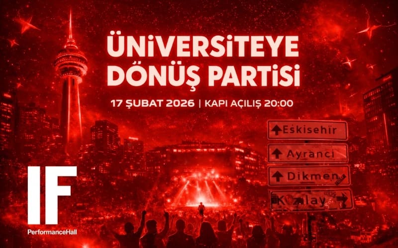 Üniversiteye Dönüş Partisi