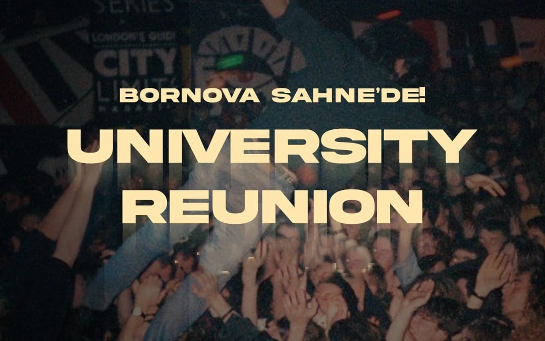 University Reunion İzmir