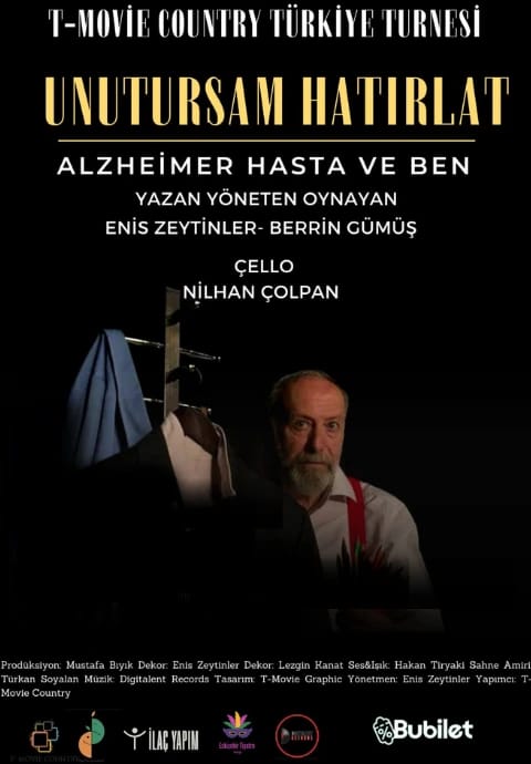 Unutursam Hatırlat Oyunu