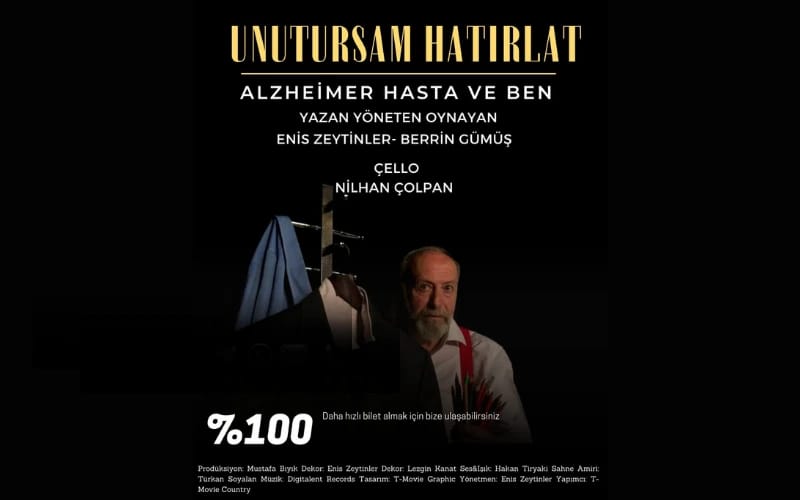 Unutursam Hatırlat Oyunu