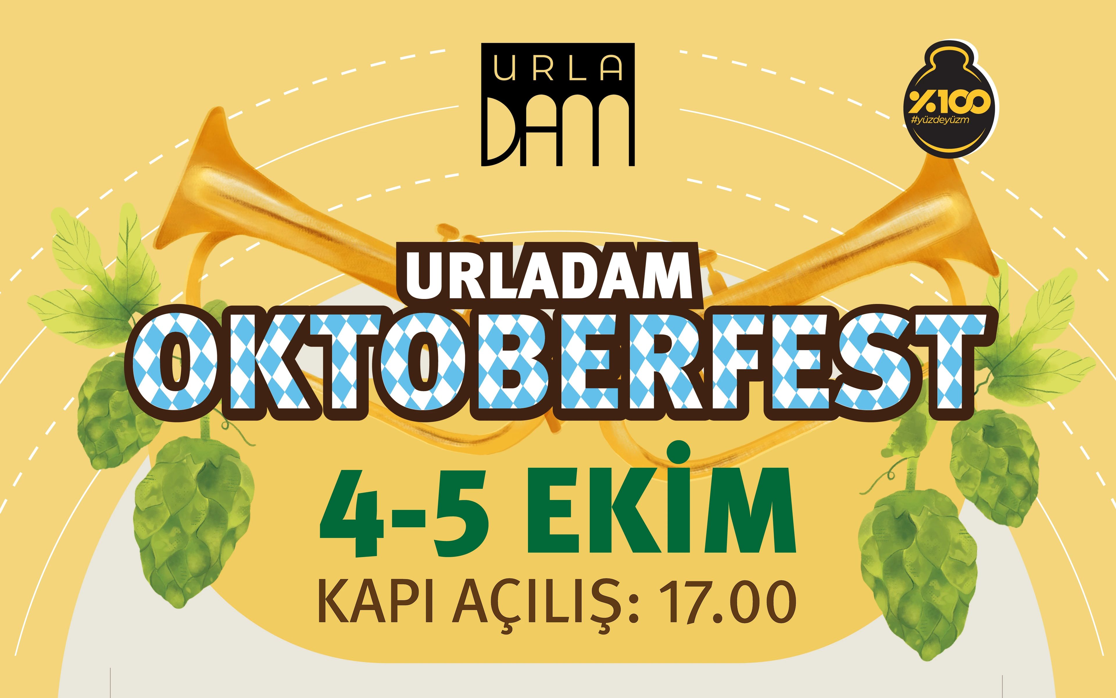 Urladam Oktoberfest