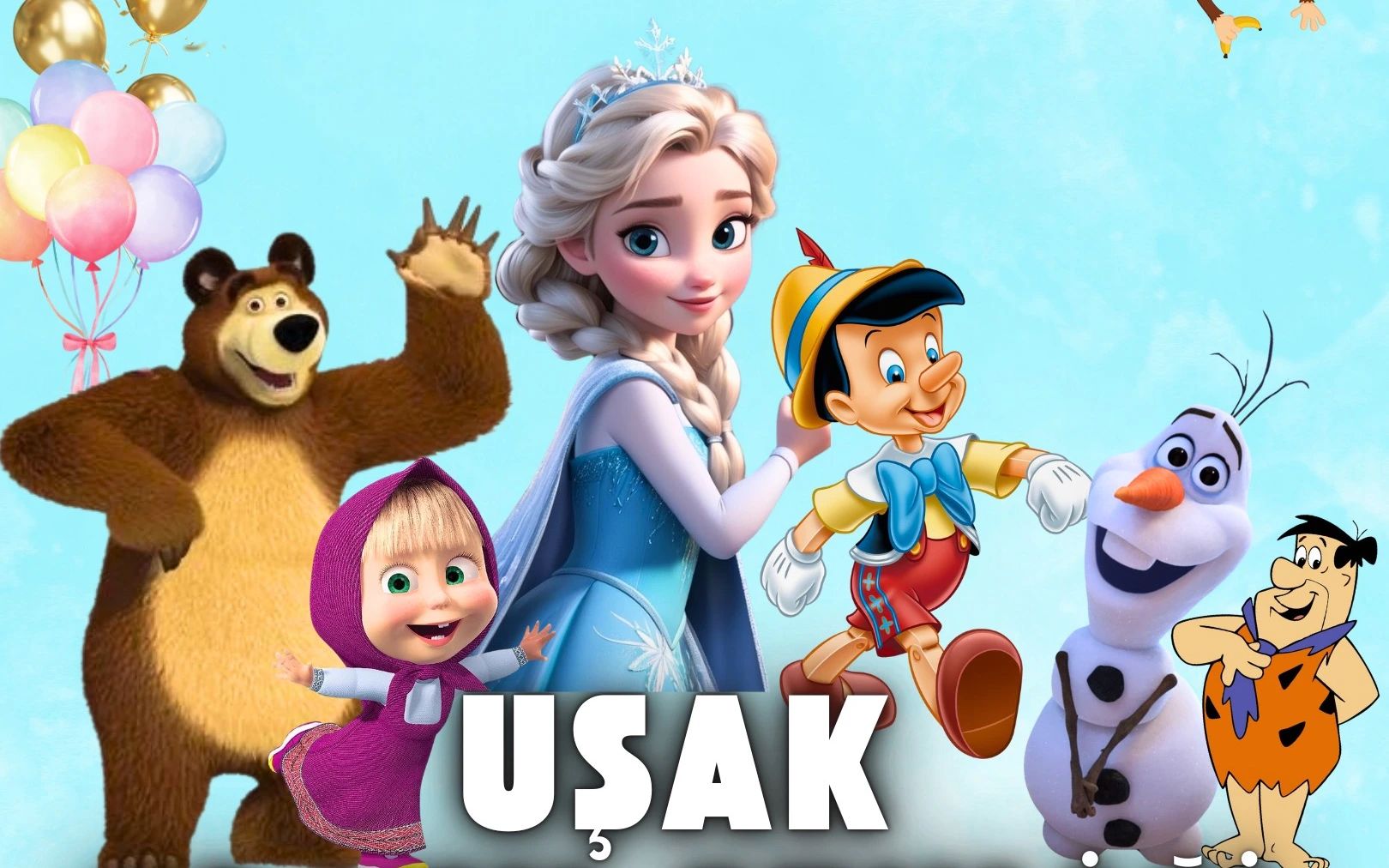 Uşak Çocuk Şenliği