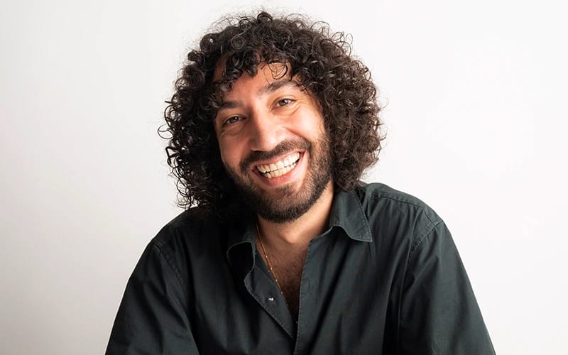 Utku Ergin - Stand Up