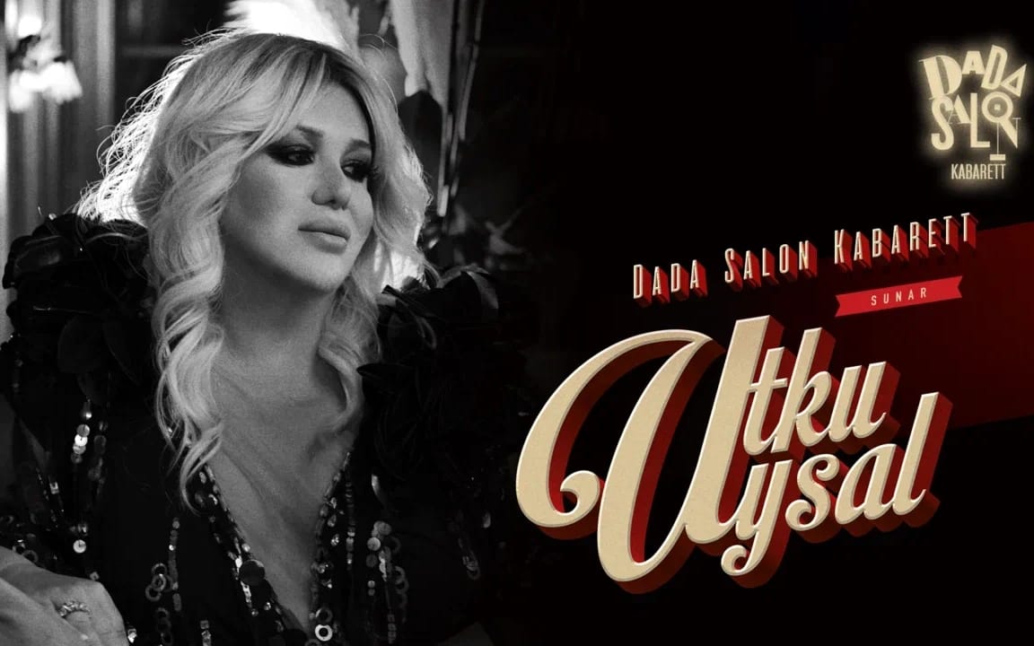 Utku Uysal Konseri poster