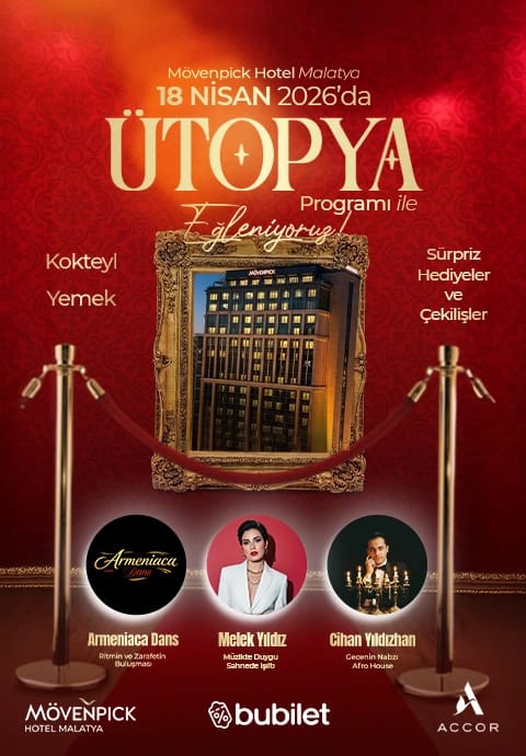 ÜTOPYA