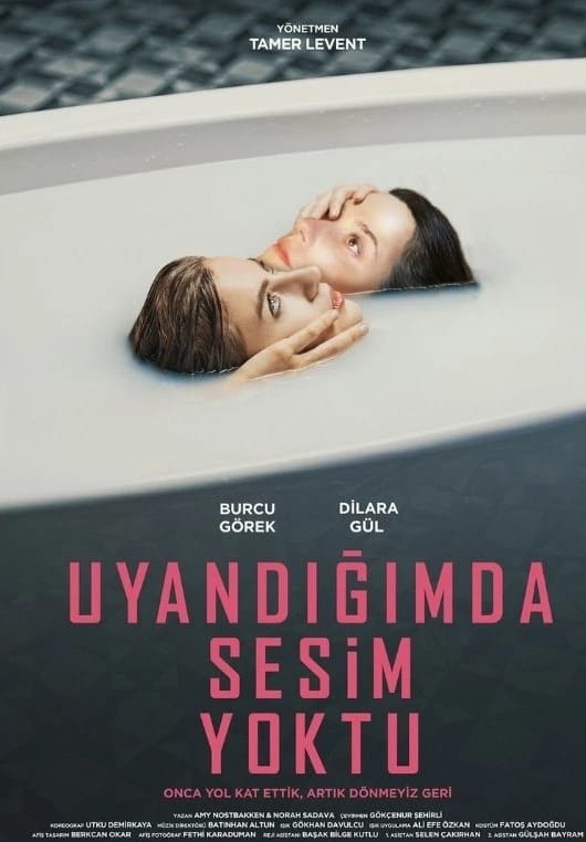 Uyandığımda Sesim Yoktu Oyunu