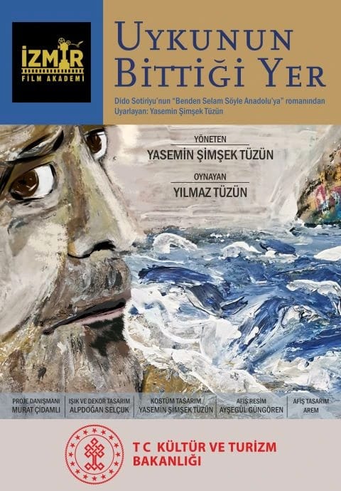 Uykunun Bittiği Yer Oyunu