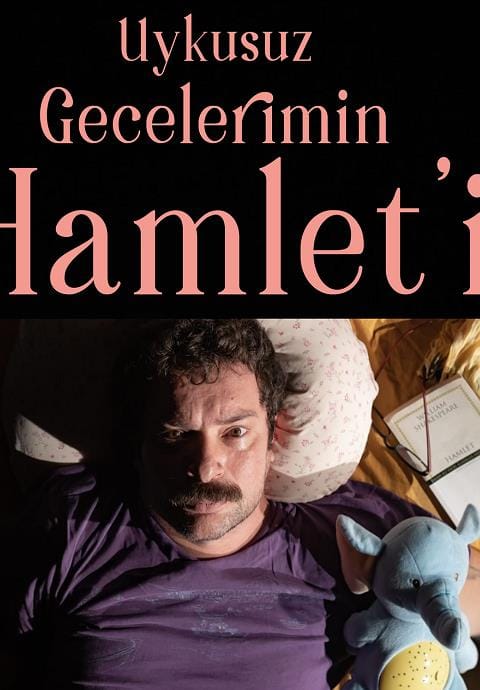 Uykusuz Gecelerimin Hamleti