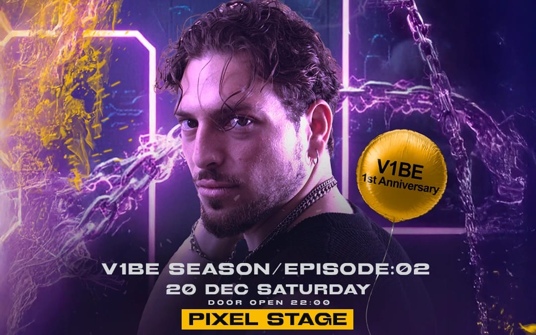 V1be Season/Episode:02 “DORUKSEN”