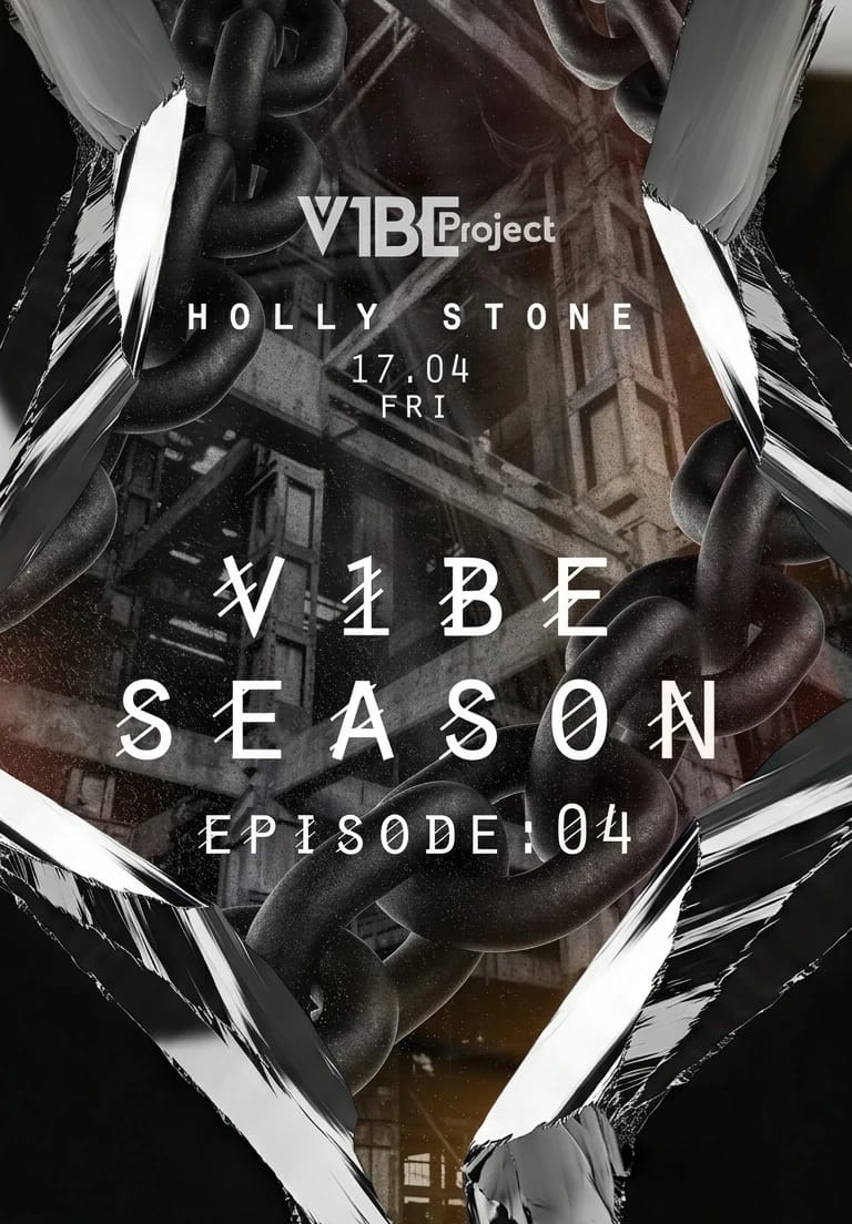 V1be Season / Episode: 04
