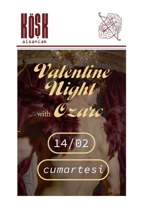 Valentine Night & Dance