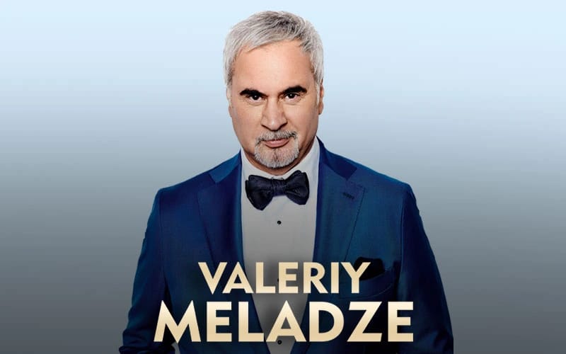 Valeriy Meladze