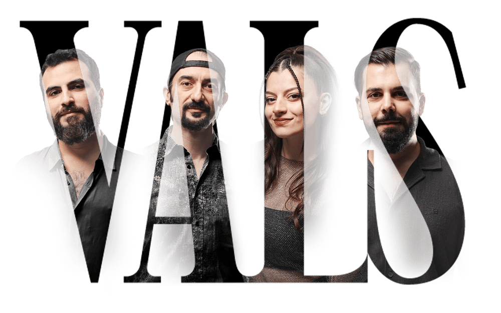 Vals ile Türkçe Pop Partisi poster