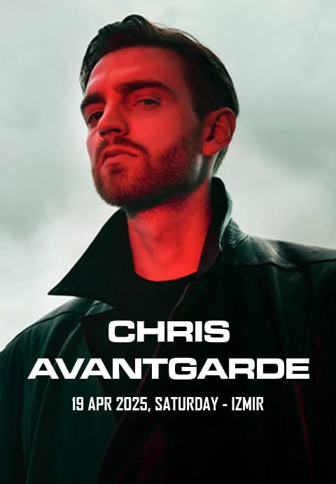 Varied Presents | Chris Avantgarde